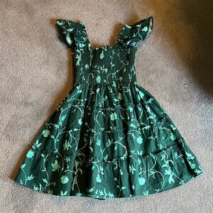 Hill House Girls’ Ellie Nap Dress, 5/6